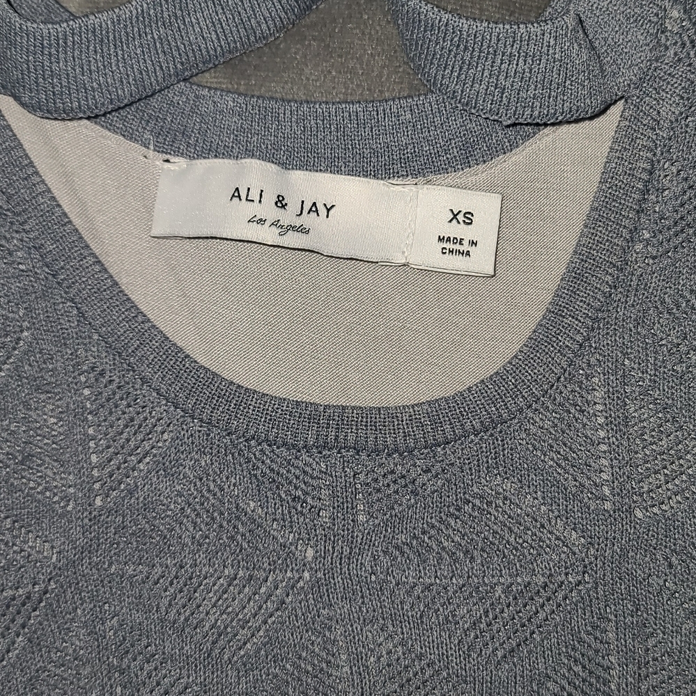 Alí & Jay Dress XS - Picture 9 of 11